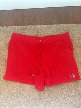 Champion Shorts